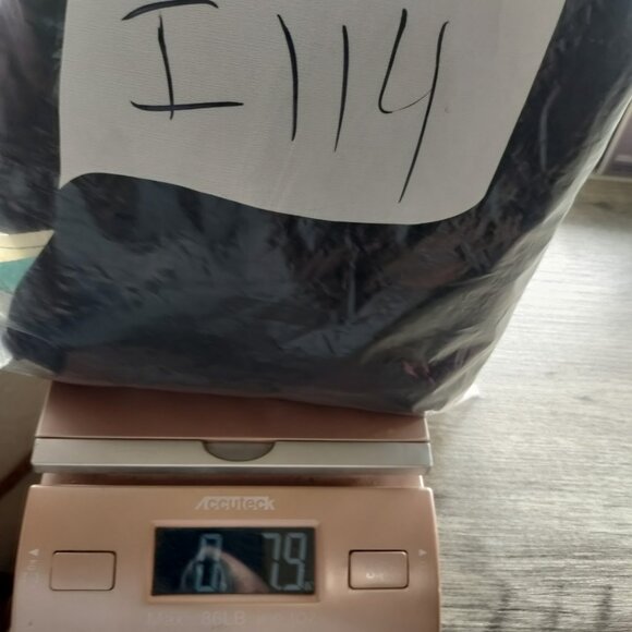 Vintage Basic Edition Black One Piece Swimsuit Size 17/18 New - Picture 9 of 9